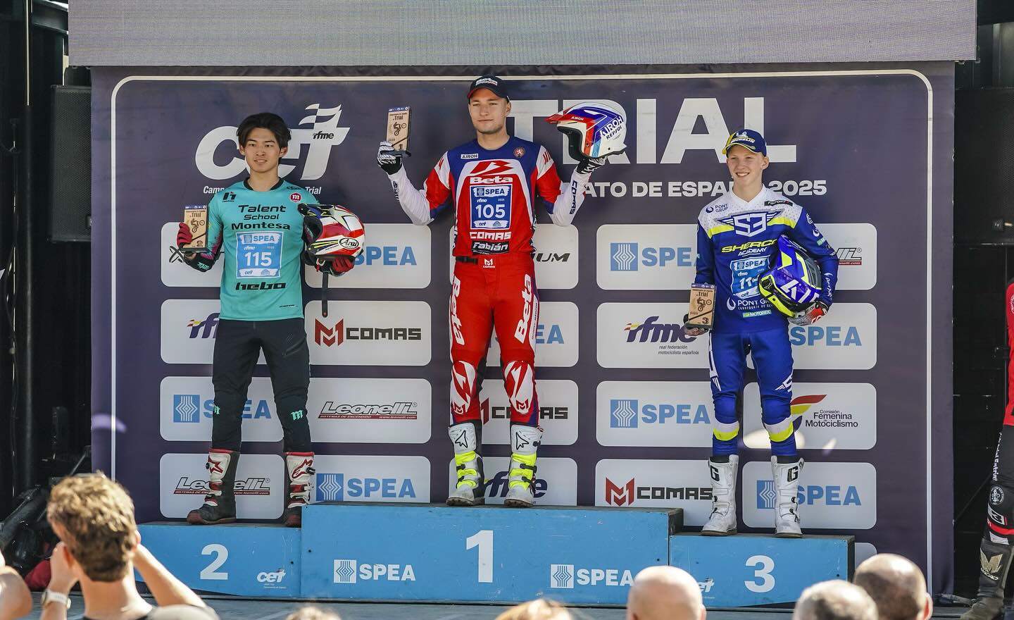 2025年の振り返り写真 その1